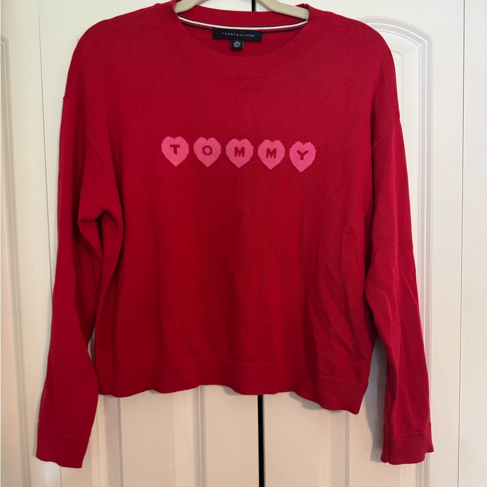 Tommy Hilfiger Sweatshirt